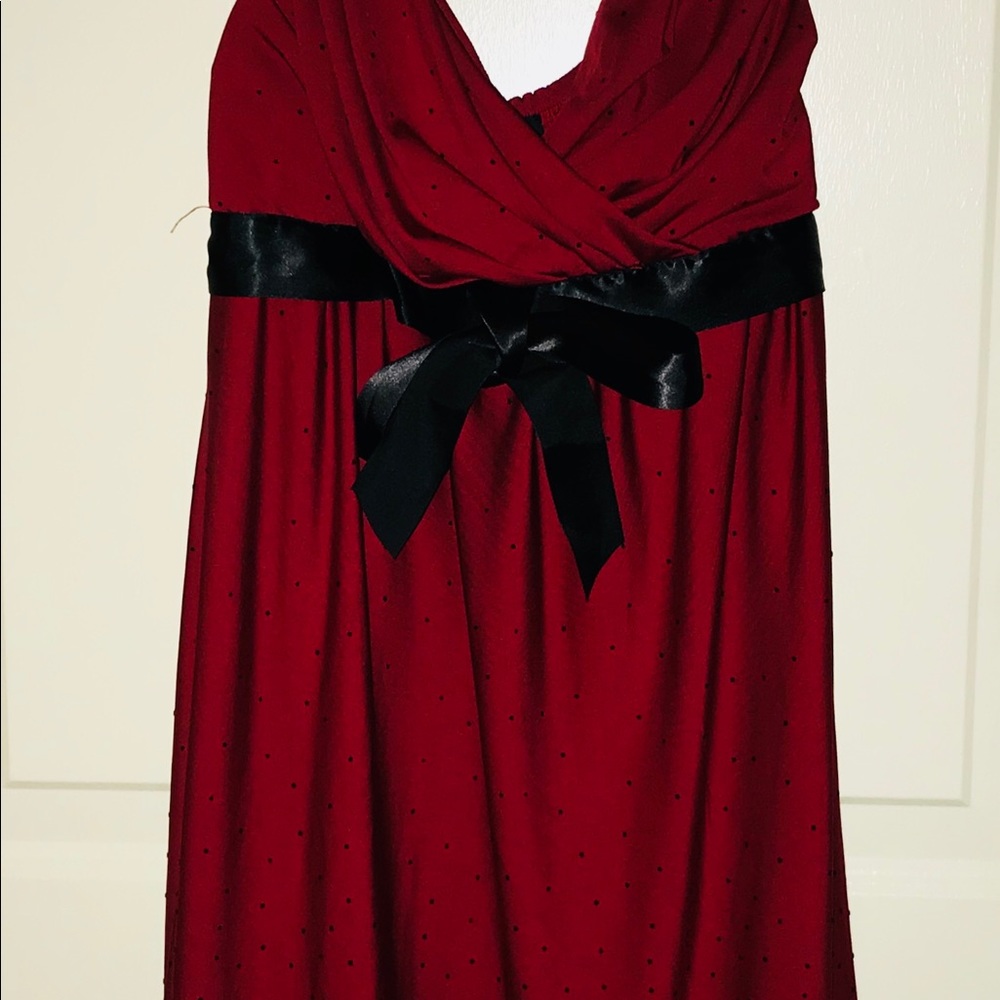 My Michelle party dress
